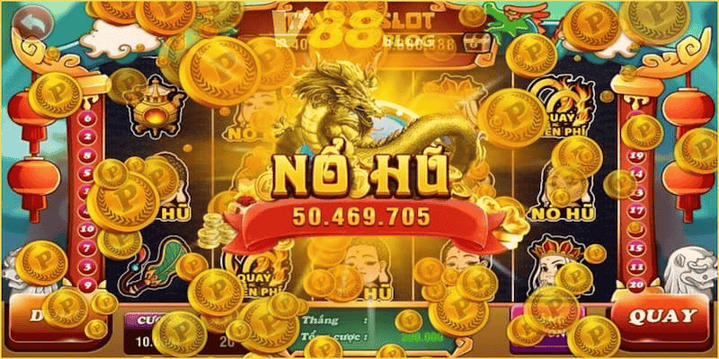 Game Slot Dễ Nổ: Bí Quyết Chơi Hiệu Quả Tại 789Win 2