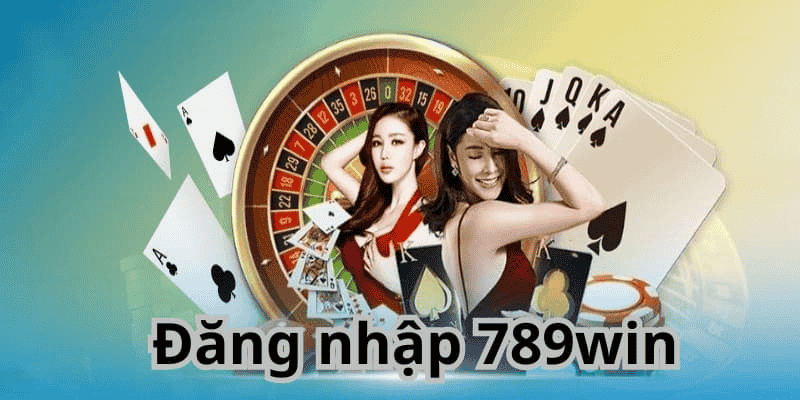 Đăng Nhập 789Win: Hướng Dẫn Chi Tiết Đơn Giản Và An Toàn 2