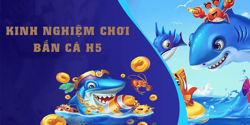 Trải Nghiệm Đỉnh Cao Với Bắn Cá H5 Tại 789Win 3