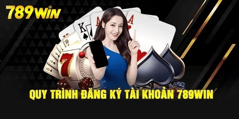 ĐăNg Ký 789Win: Hướng Dẫn Chi Tiết Để Bắt Đầu Trải Nghiệm Cá Cược 1