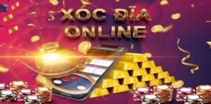 Xóc Đĩa là gì? Tổng Quan Về Trò Chơi