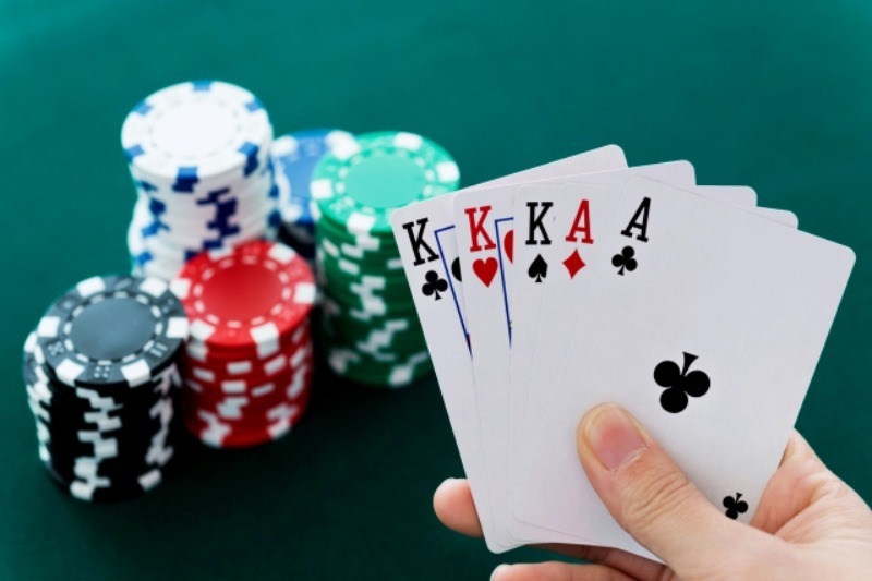 Tá Lả là gì? Tổng quan về game bài hấp dẫn