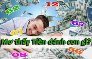 Giải mã giấc mơ thấy tiền: Điềm báo tốt hay xấu?