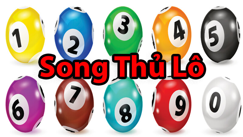 Bí Kíp Chọn Số Song Thủ Lô Từ Các Cao Thủ
